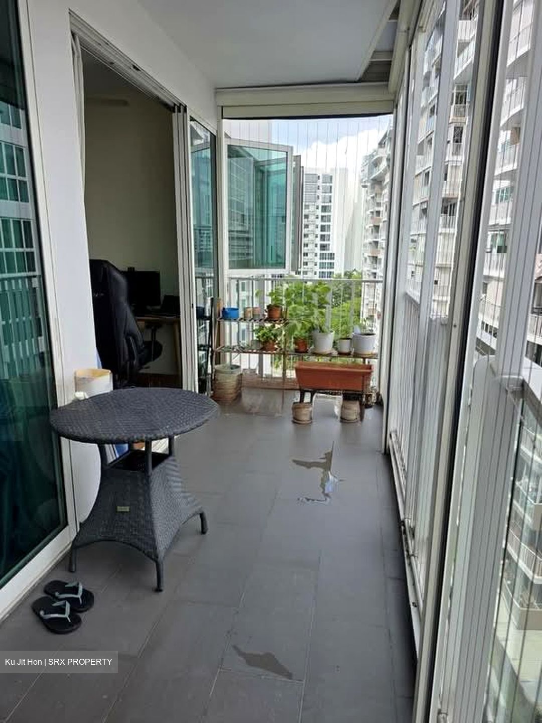 1 Canberra (D27), Condominium #575430781